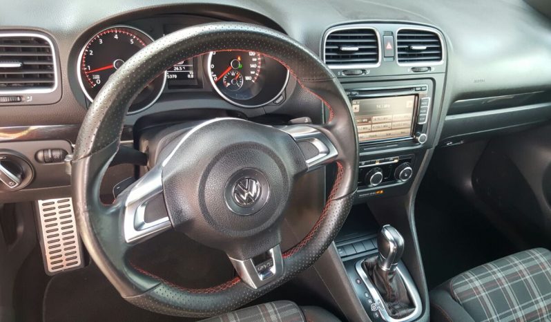 Usados: Volkswagen Golf 2013 en San Salvador full