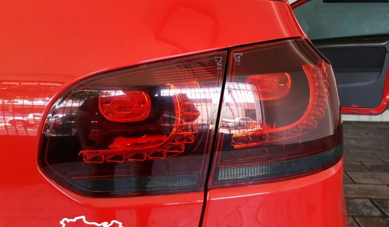 Usados: Volkswagen Golf 2013 en San Salvador full