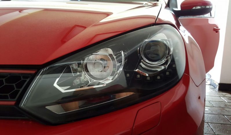 Usados: Volkswagen Golf 2013 en San Salvador full