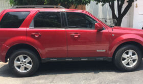 Usados: Ford Escape 2008 en San Salvador