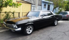 Usados: Chevrolet Impala 1977 en San Salvador