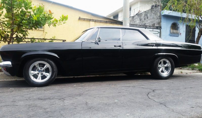 Usados: Chevrolet Impala 1977 en San Salvador full