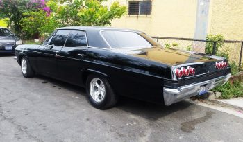 Usados: Chevrolet Impala 1977 en San Salvador full