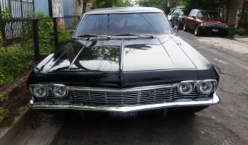 Usados: Chevrolet Impala 1977 en San Salvador full