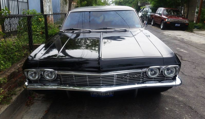 Usados: Chevrolet Impala 1977 en San Salvador full