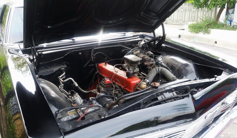Usados: Chevrolet Impala 1977 en San Salvador full