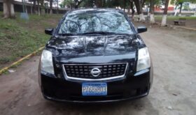 Usados: Nissan Sentra 2009 en San Salvador