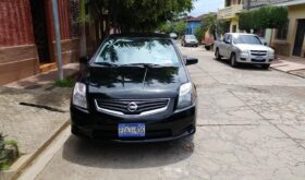 Usados: Nissan Sentra 2011 en Santa Ana