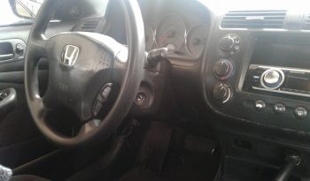 Usados: Honda Civic 2003 en Mejicanos full