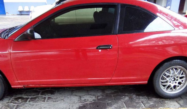 Usados: Honda Civic 2003 en Mejicanos full