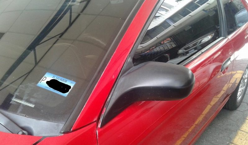 Usados: Honda Civic 2003 en Mejicanos full