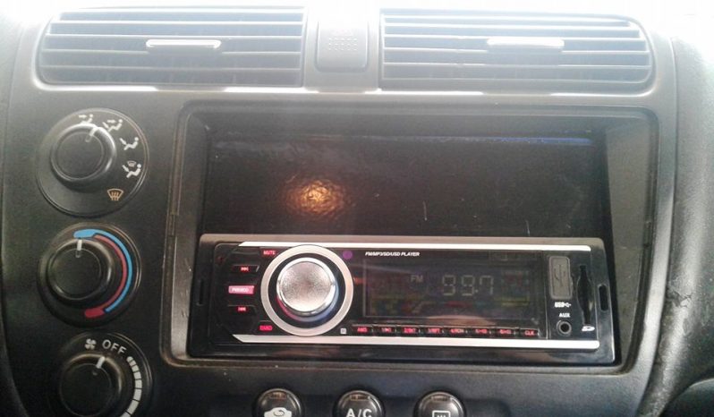 Usados: Honda Civic 2003 en Mejicanos full