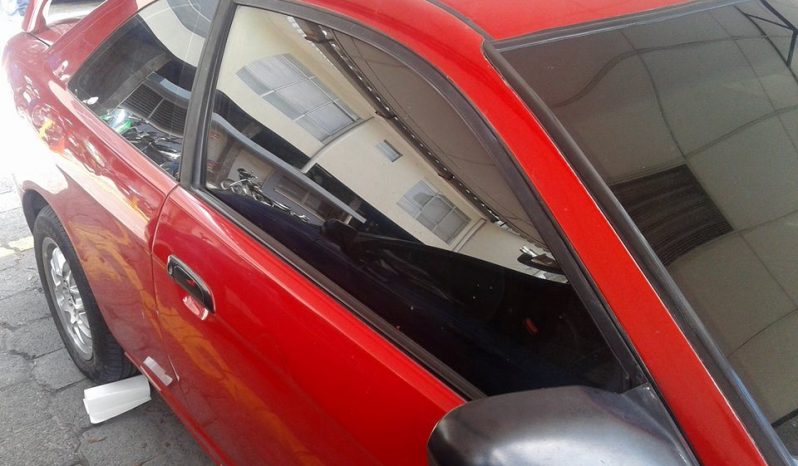 Usados: Honda Civic 2003 en Mejicanos full