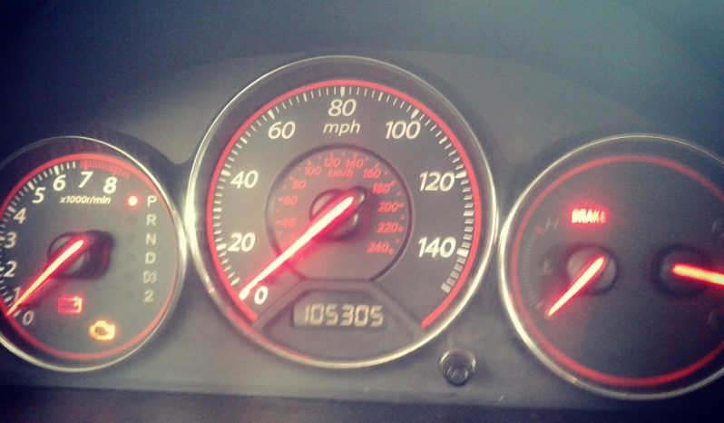 Usados: Honda Civic 2003 en Mejicanos full