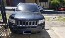 Usados: Jeep Compass 2014 en San Salvador
