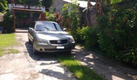 Usados: Nissan Sentra 2004 en San Salvador
