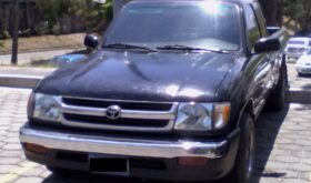 Usados: Toyota Tacoma 1998 en San Salvador