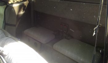 Usados: Toyota Tacoma 1998 en San Salvador full