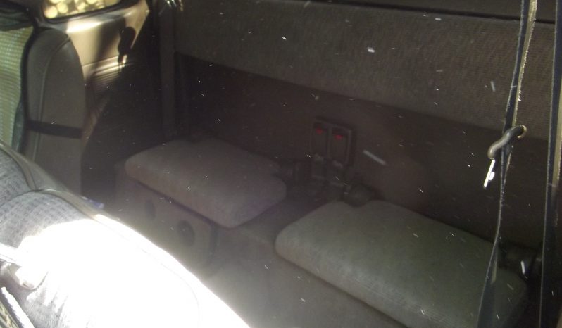 Usados: Toyota Tacoma 1998 en San Salvador full