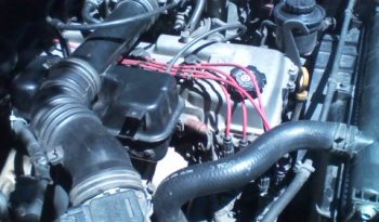 Usados: Toyota Tacoma 1998 en San Salvador full