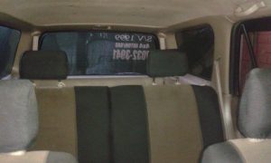 Toyota 4Runner 1999 en La Libertad VENDO MI Toyota 4Runner 1999, 4x4,1999,V6,ECONOMICA,GASOLINA,edicion limitada agencia,AUTOMATICA* AGENCIA*,*,LUCES XENON*,LUZ LED*,FORROS,*AIRE TODO ELECTRICO, *BATERIA NUEVA,*POLARISADO 3M,*BURBUJAS,**NUNCA CHOCADA, *,*MANTTO ALD IA AL IGUAL QUE REPUESTOS SOLO DE DIDEA $,.WHATSAPP 70323941.