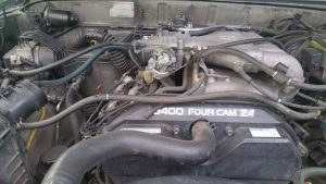 Toyota 4Runner 1999 en La Libertad VENDO MI Toyota 4Runner 1999, 4x4,1999,V6,ECONOMICA,GASOLINA,edicion limitada agencia,AUTOMATICA* AGENCIA*,*,LUCES XENON*,LUZ LED*,FORROS,*AIRE TODO ELECTRICO, *BATERIA NUEVA,*POLARISADO 3M,*BURBUJAS,**NUNCA CHOCADA, *,*MANTTO ALD IA AL IGUAL QUE REPUESTOS SOLO DE DIDEA $,.WHATSAPP 70323941.