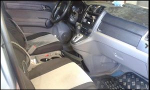 Honda Cr-V 2008 ubicado en La Libertad VENDO MI HONDA CRV 2008 MOTOR 2400,4x2, *LLANTAS DOS NUEVAS Y OTRAS DOS MAS O MENOS, *ELCTRICO,*STREO PIONNER,*POLARISADO,*BURBUJAS , *DEFENSA DELANTERA,MANTTO AL DIA Y * REPUESTOS DE AGENCIA,*AIRE AL 100% , **camara y *sensores de retroceso a color **,55,000 MILLAS,*L