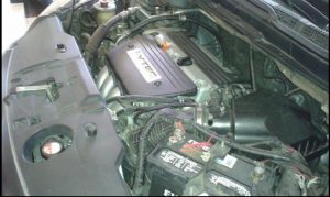 Honda Cr-V 2008 ubicado en La Libertad VENDO MI HONDA CRV 2008 MOTOR 2400,4x2, *LLANTAS DOS NUEVAS Y OTRAS DOS MAS O MENOS, *ELCTRICO,*STREO PIONNER,*POLARISADO,*BURBUJAS , *DEFENSA DELANTERA,MANTTO AL DIA Y * REPUESTOS DE AGENCIA,*AIRE AL 100% , **camara y *sensores de retroceso a color **,55,000 MILLAS,*L