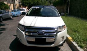 Usados: Ford Edge 2013 en El Salvador