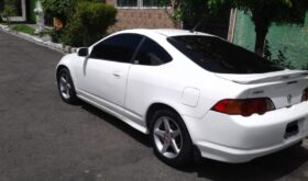 Usados: Honda Civic 2002 en El Salvador