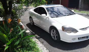 Usados: Honda Civic 2002 en El Salvador full