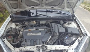 Usados: Honda Civic 2002 en El Salvador full