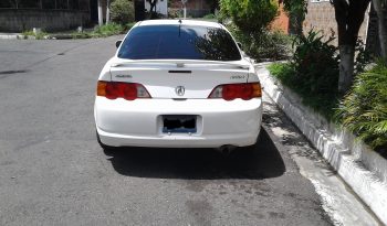 Usados: Honda Civic 2002 en El Salvador full