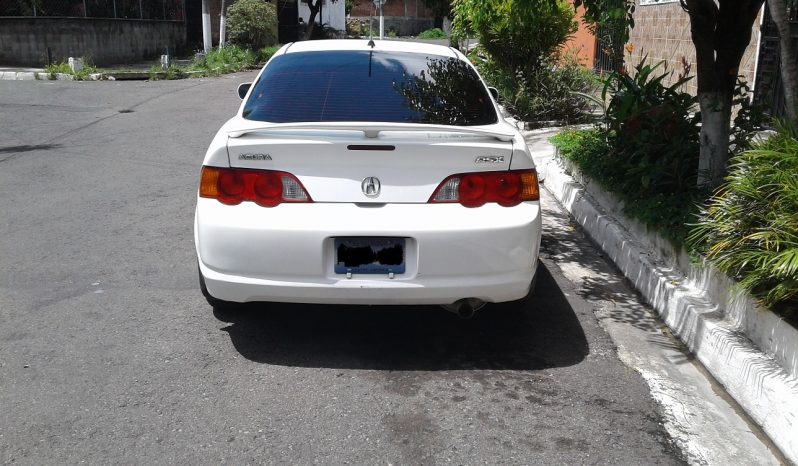 Usados: Honda Civic 2002 en El Salvador full