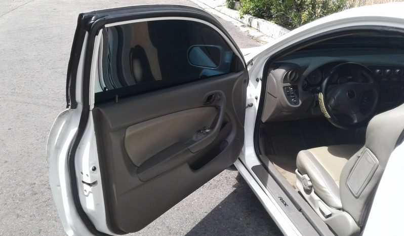 Usados: Honda Civic 2002 en El Salvador full