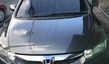 Usados: Honda Civic 2009 en El Salvador full