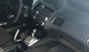 Usados: Honda Civic 2009 en El Salvador full