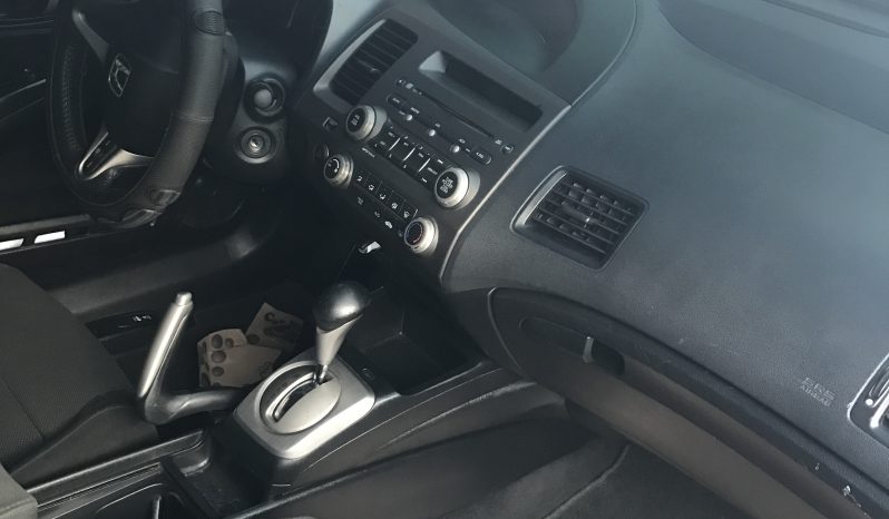 Usados: Honda Civic 2009 en El Salvador full
