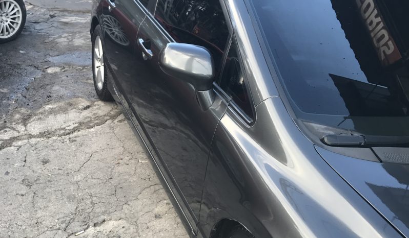 Usados: Honda Civic 2009 en El Salvador full