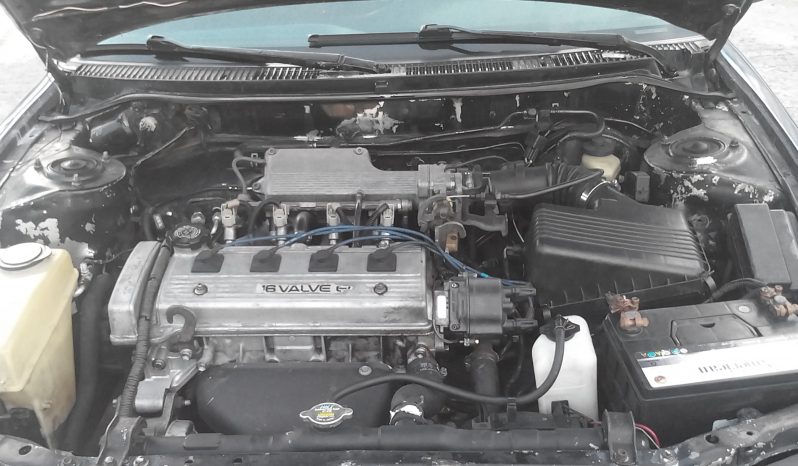 Usados: Toyota Corolla 1993 en San Salvador full