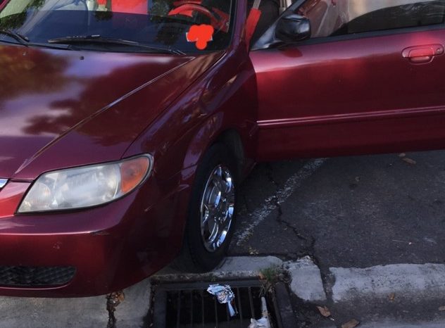 Usados: Mazda Protege 2001 en San Salvador full