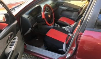 Usados: Mazda Protege 2001 en San Salvador full