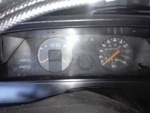 Toyota Tercel 1990 ubicado en El Salvador Toyota Tercel 1990 Dos Puertas. Estandar sin Power. Polarizado. Con Cierre de puertas Automaticas y Alarma. Pintura 80%. tapiceria 8 de 10. Motor 1.5 super econocomico