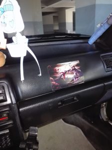 Toyota Tercel 1990 ubicado en El Salvador Toyota Tercel 1990 Dos Puertas. Estandar sin Power. Polarizado. Con Cierre de puertas Automaticas y Alarma. Pintura 80%. tapiceria 8 de 10. Motor 1.5 super econocomico