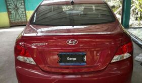 Usados: Hyundai Accent 2012 en El Salvador