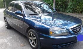 Usados: Hyundai Elantra 2005 en El Salvador