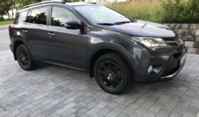 Usados: Toyota Rav4 2013 en El Salvador