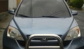 Usados: Honda Cr-V 2008 en La Libertad