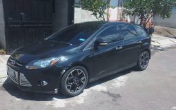 Vendo Ford Focus 2013 Titanium Edition. $7500 negociables, todo funcionando a la perfeccion, rin 17, a/c funcionando, sunroof, control de comandos por voz. Full cuero. Acepto Vehiculo a cuenta.