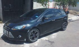 Usados: Ford Focus 2013 en El Salvador